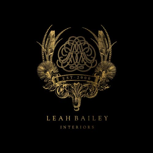 Leah Bailey Interiors logo