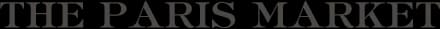 The Paris Market logo